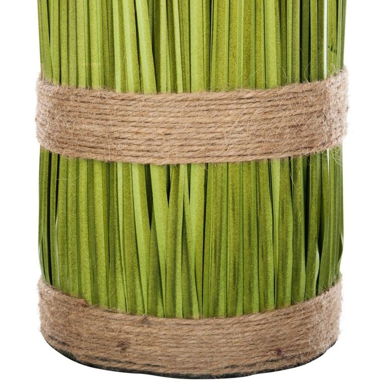 Atmosphera, sztuczna trawa z jutowym wiązaniem, 100 cm