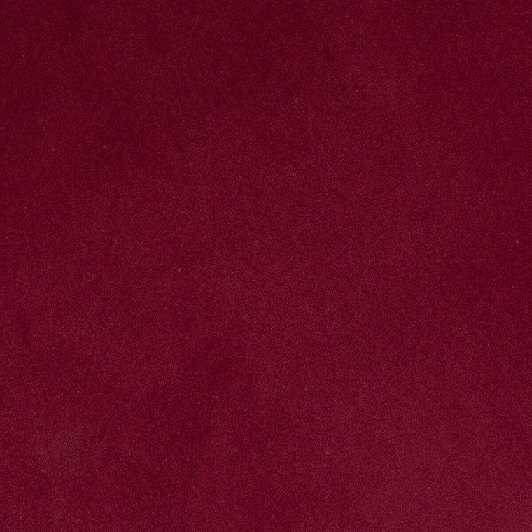 Atmosphera, taboret welurowy, Arty, ø 47 cm