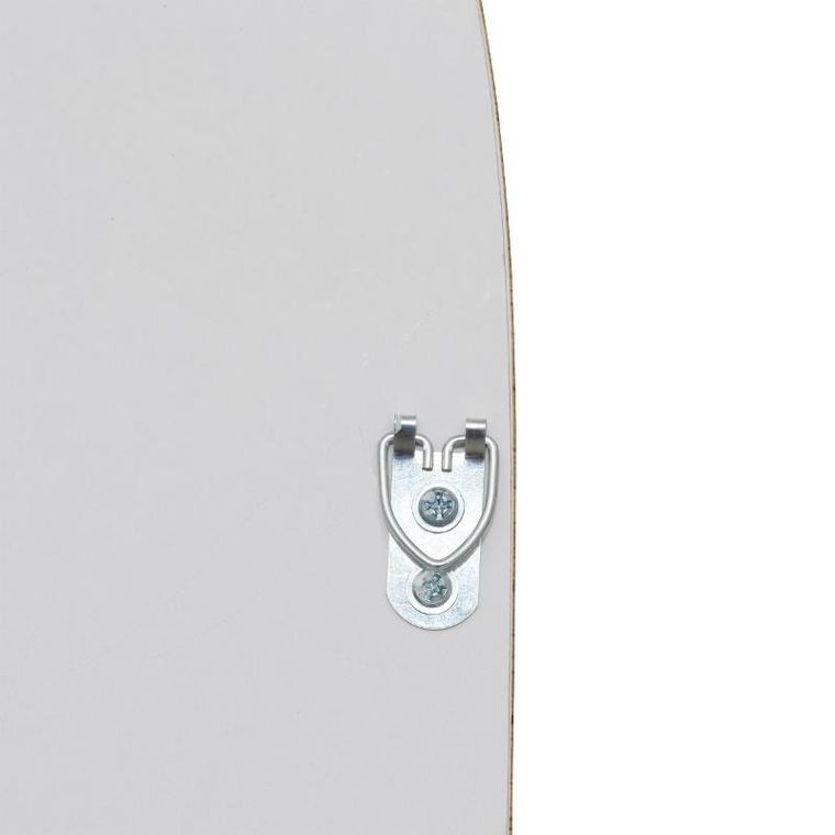 Atmosphera, Théa, lustro ścienne, 55-75 cm