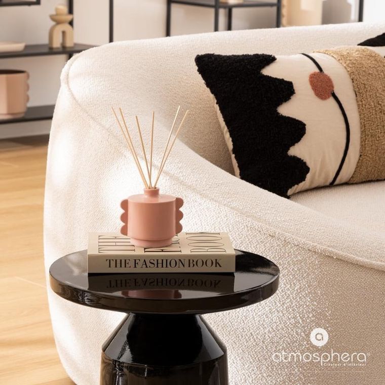 Atmosphera, Wavy Bliss, dyfuzor zapachowy, patyczki, 150 ml