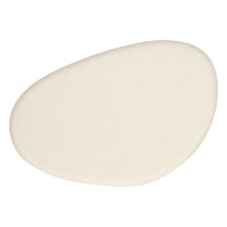 Atmosphera, wieszaki ścienne organiczny kształt, Karen, 4 haczyki