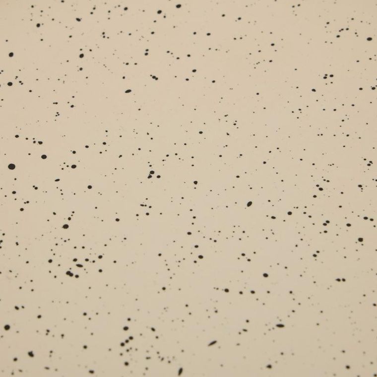 Atmosphera, Wonja, ceramiczne patery dekoracyjne, 2 sztuki