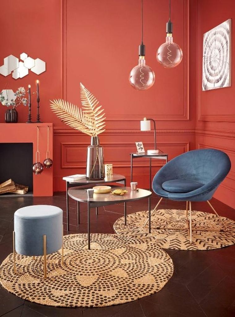 Atmosphera, żarówka ozdobna led, g200 6w