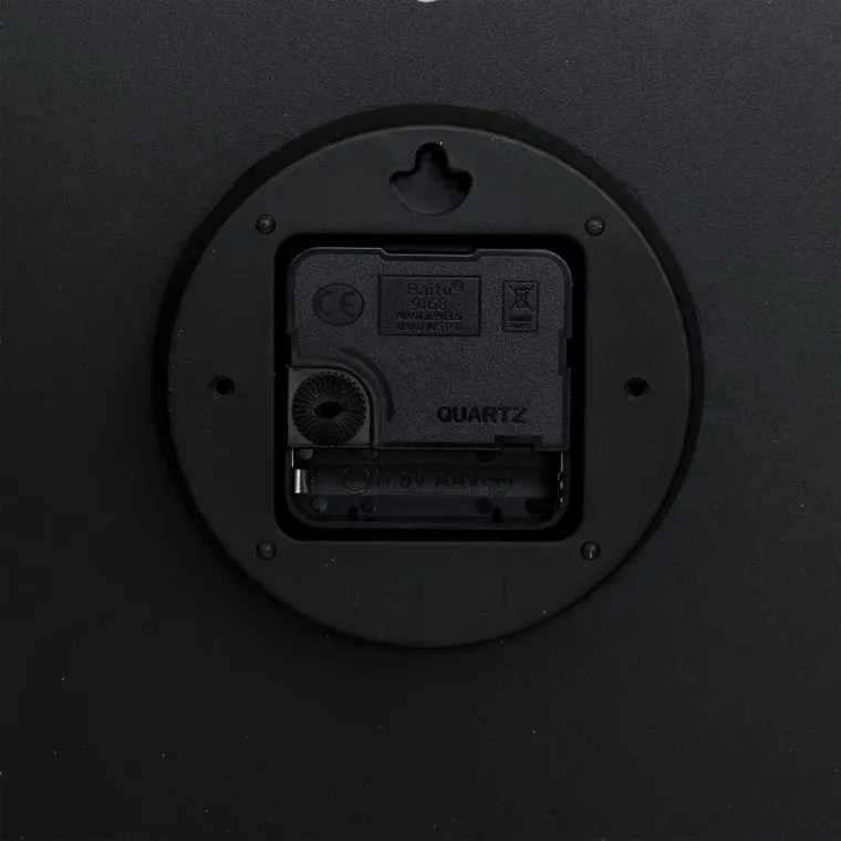 Atmosphera, zegar ścienny, Bratislav, ø 35 cm