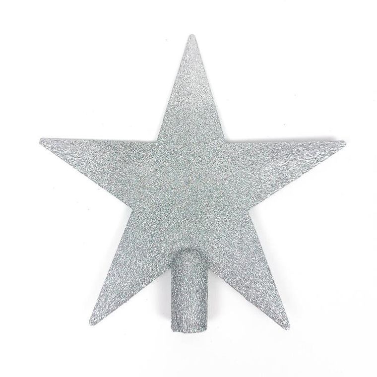 Atmosphera, zestaw ozdób świątecznych w różnych kolorach, 44 elementy