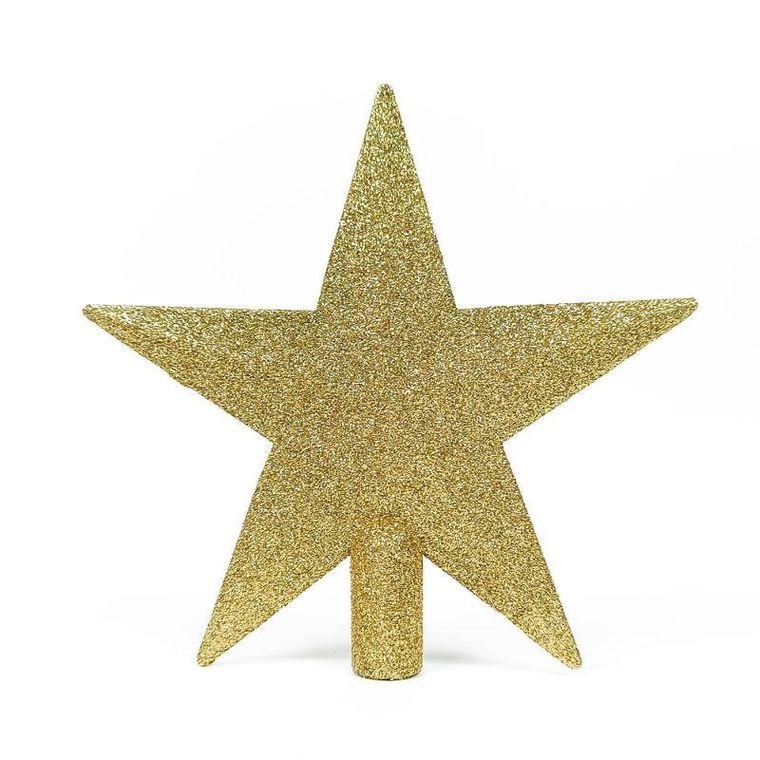 Atmosphera, zestaw ozdób świątecznych w różnych kolorach, 44 elementy