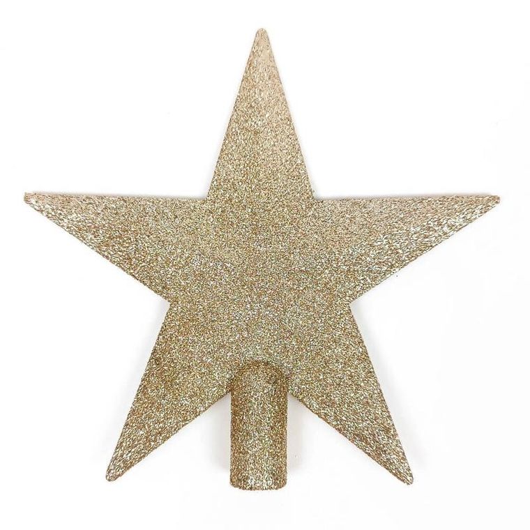 Atmosphera, zestaw ozdób świątecznych w różnych kolorach, 44 elementy