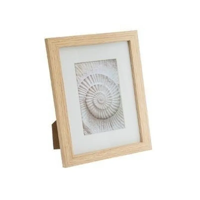 Atmosphera, zestaw pięciu ramek w stylu śródziemnomorskim, dekoracja na ścianę