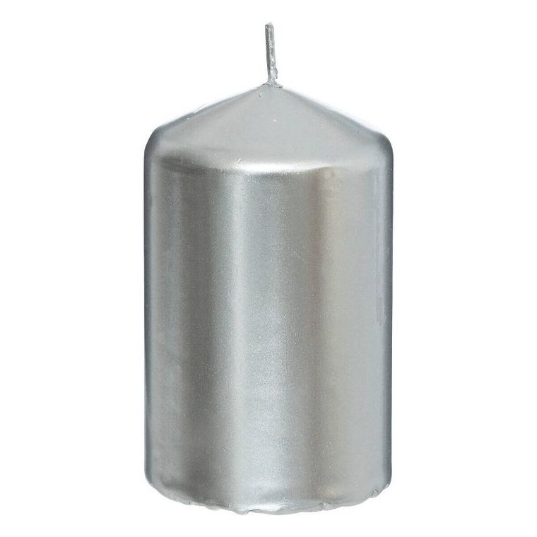 Atmosphera, zestaw świec w różnych rozmiarach, 5 cm, 4 szt.