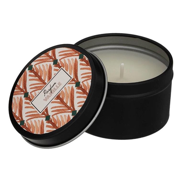 Atmosphera, zestaw zapachowy: 2 świece, spray do pomieszczeń, 100 ml