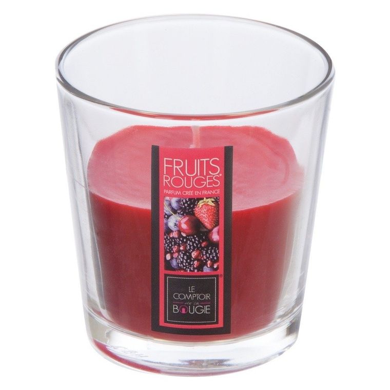 Atmosphera, zestaw zapachowy: kominek, świeczka + olejki zapachowe, 8 elementów