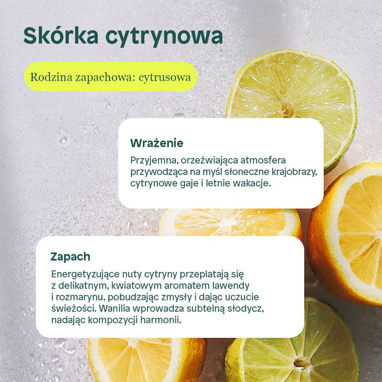 Attitude, płyn do czyszczenia twardych powierzchni, uniwersalny, 800 ml