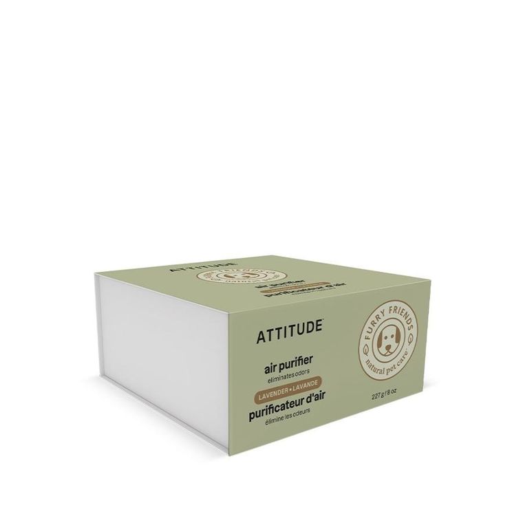 Attitude, pochłaniacz zapachów, 227g