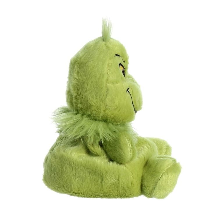 Aurora, Palm Pals, Grinch, maskotka, 13 cm