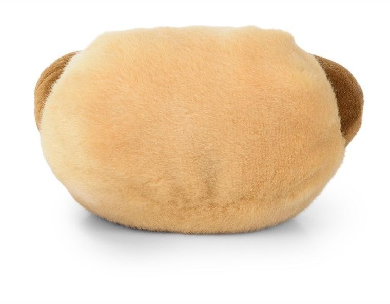 Aurora, Palm Pals, hot dog, maskotka, 13 cm