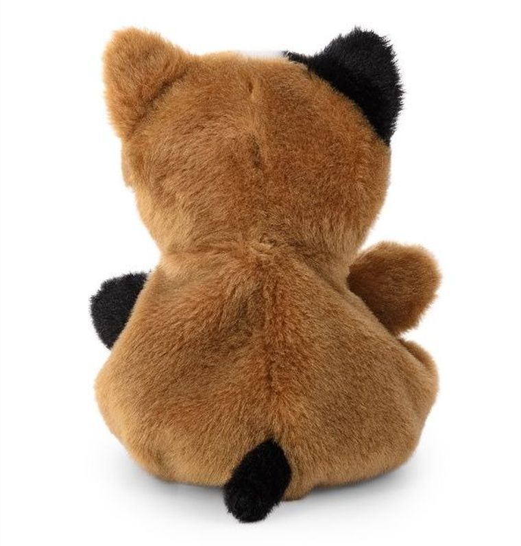 Aurora, Palm Pals, kot, maskotka, 13 cm