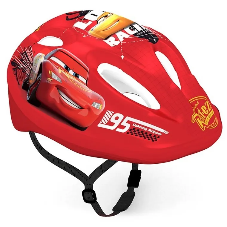 Auta, kask ochronny, rozmiar 52-56 cm