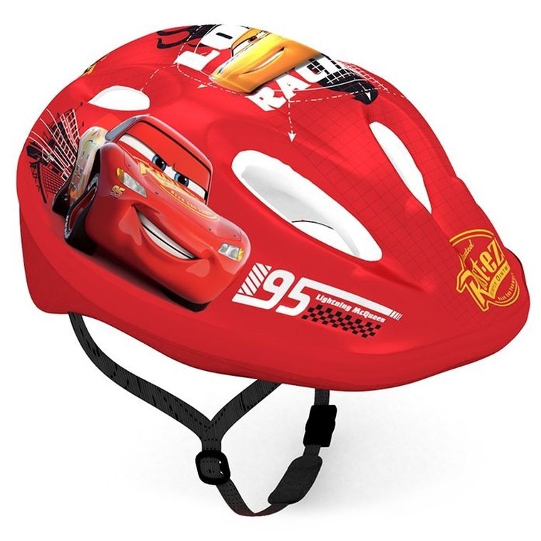 Auta, kask rowerowy, 52-56 cm