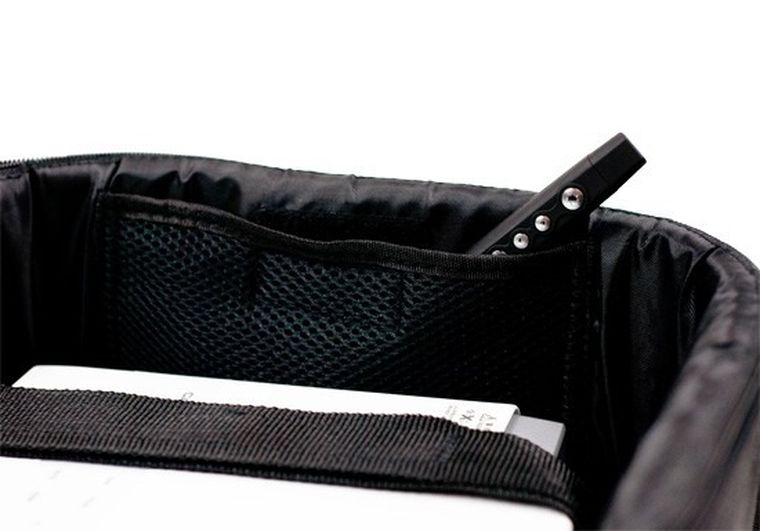 Avtek, uniwersalna torba na projektor, BAG+