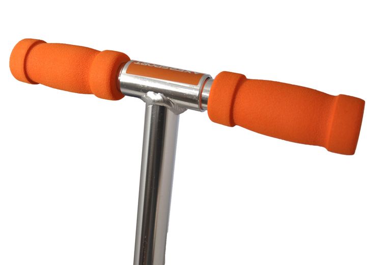Axer Sport, Pogo Orange, drążek do skakania