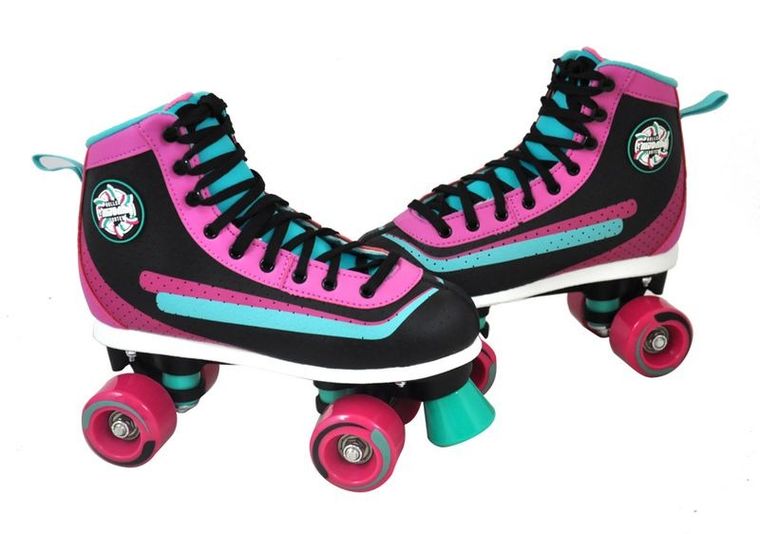 Axer Sport, Retro Smash, wrotki, rozmiar 38