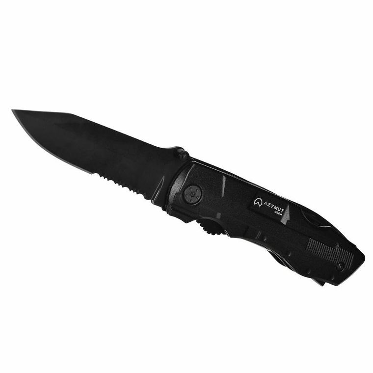 Azymut, Gron, multitool, z kaburą do pasa
