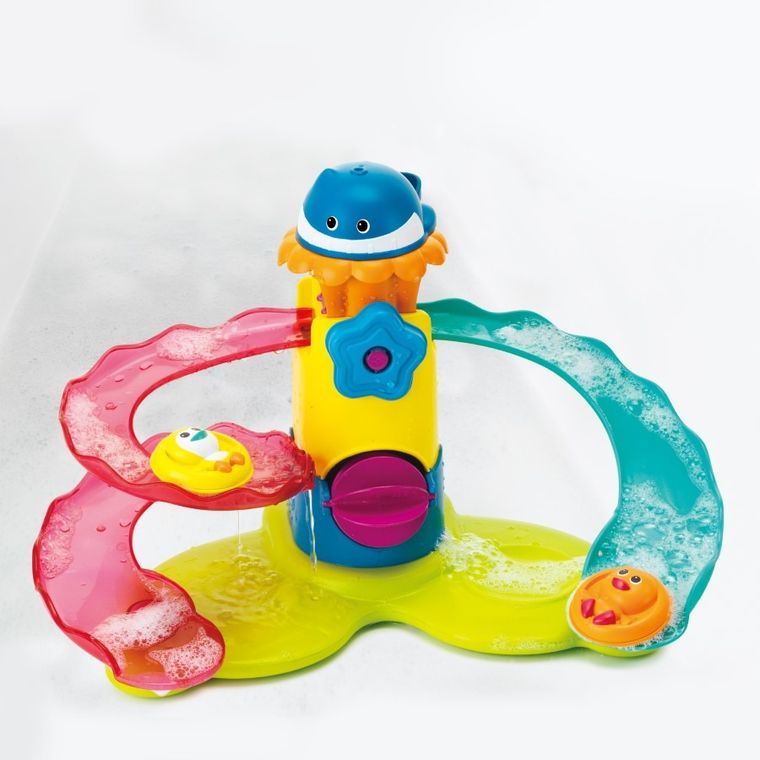 B-Kids, Aqapark, zabawka kąpielowa