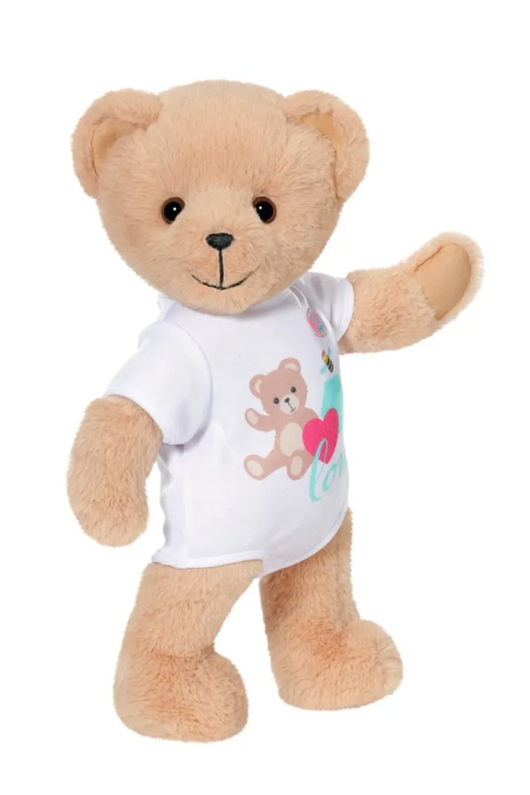 Baby Born, Miś, maskotka