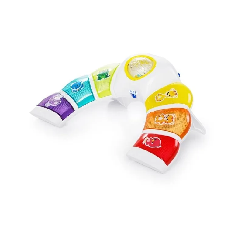 Baby Einstein, Glow & Discover, panel interaktywny