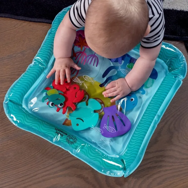 Baby Einstein, Ocean Explorers, mata wodna