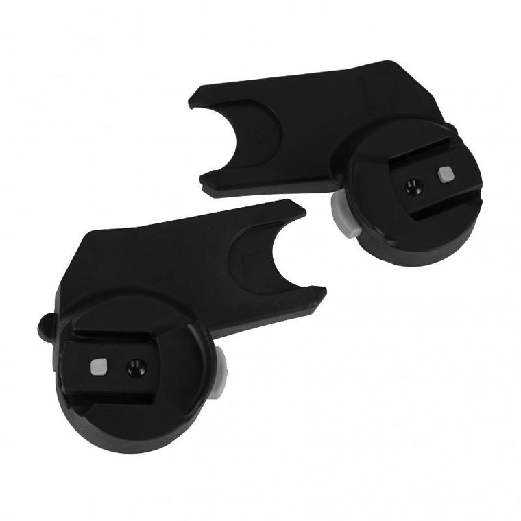 Baby Jogger, adapter do fotelików, City Select 2 Mxc, Cybex, Besafe