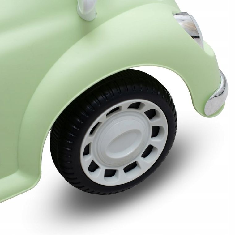 Baby Mix, Kiddo Cruiser, jeździk interaktywny, miętowy