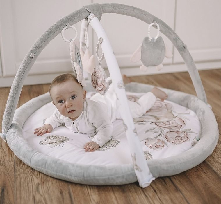 Baby Steps, Peony Dreamland, mata edukacyjna