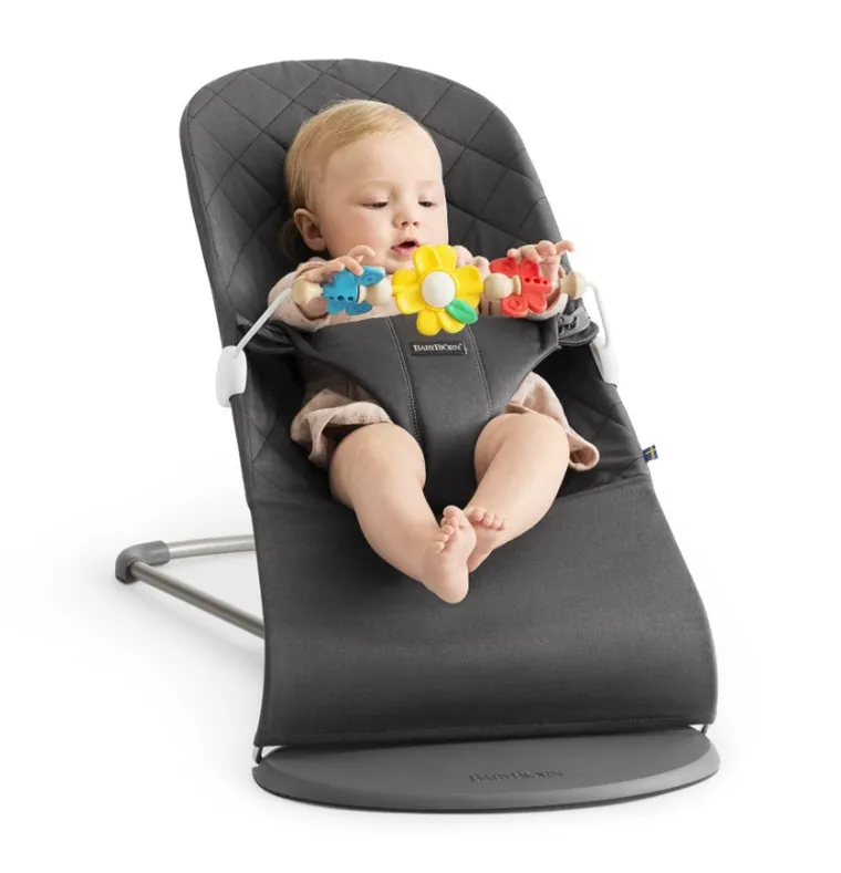 BabyBjörn, Balance Flying Friends, pałąk do leżaczka