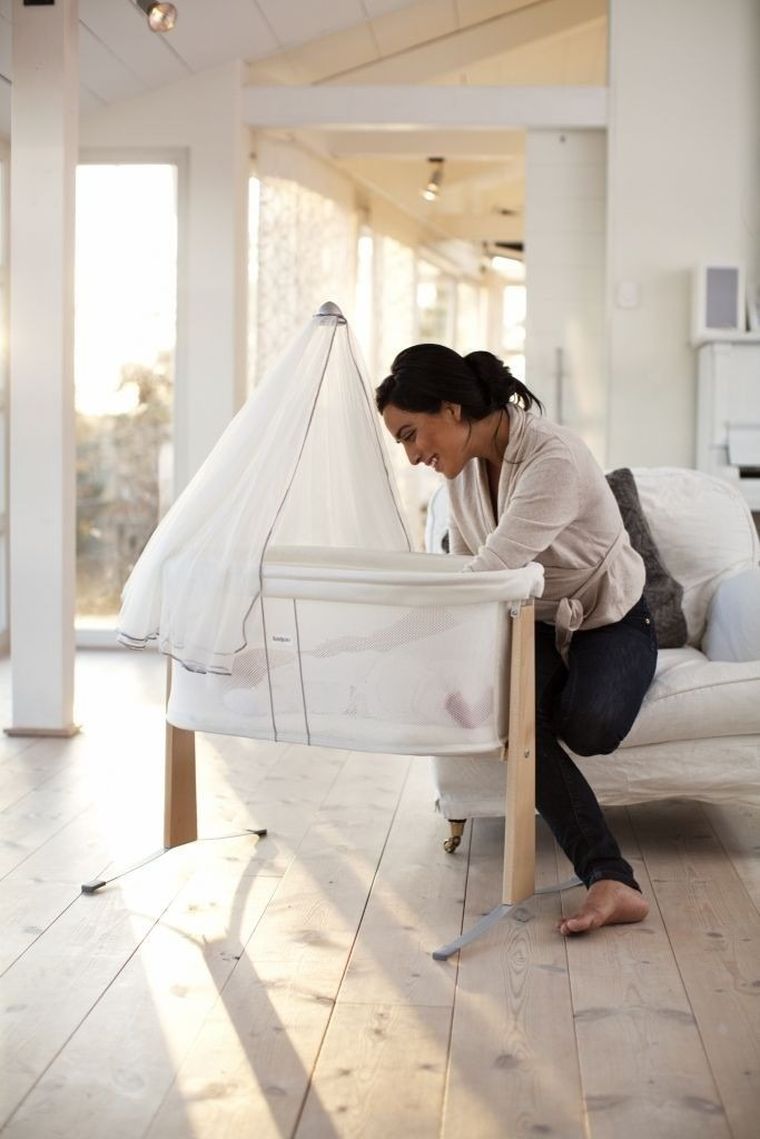 BabyBjörn, Harmony, baldachim do kołyski