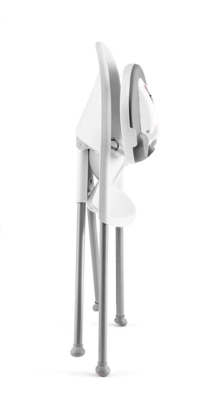 BabyBjörn, High Chair, krzesełko do karmienia, białe