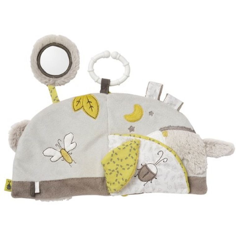 BabyFehn, Australia, książeczka edukacyjna