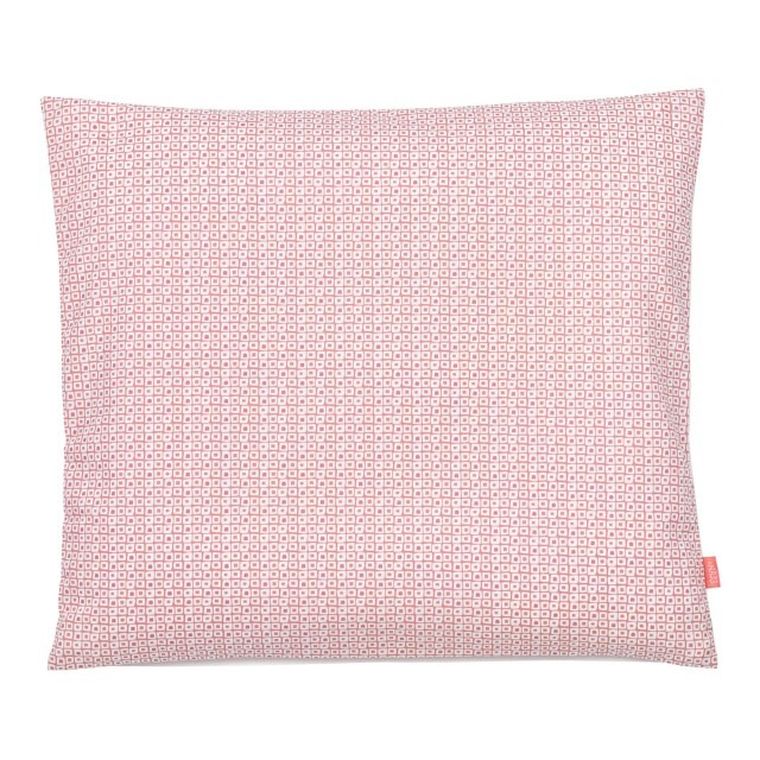 BabyFehn, Bruno, 2-częściowy komplet pościeli ozdobnej, Miś Bruno, 80-80 cm