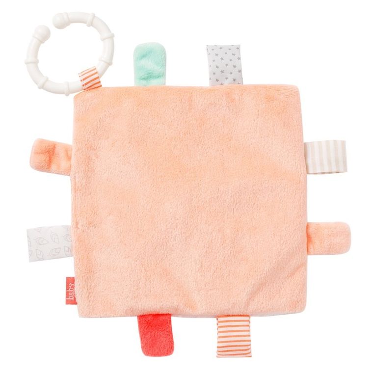 BabyFehn, Jezioro Łabędzie, zawieszka, szmatka sensoryczna, Łabędź