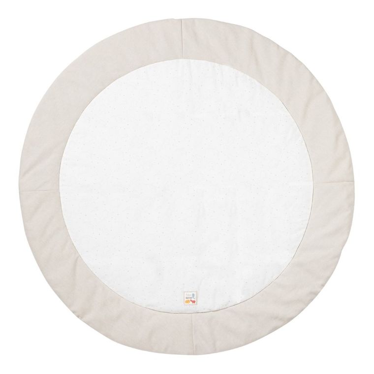 BabyFehn, Natura, mata do zabawy, Słoń