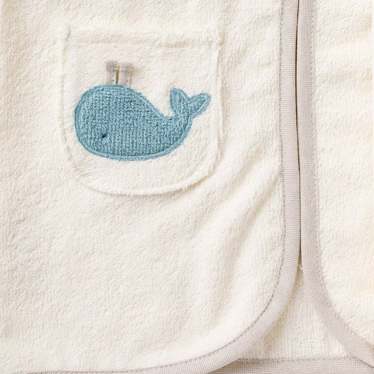 BabyFehn, Natura, szlafrok dziecięcy