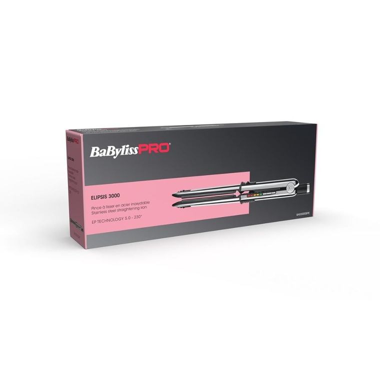 Babyliss, prostownica, BAB3000EPE