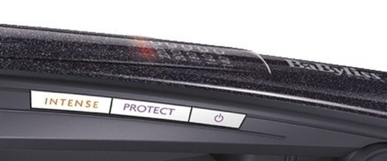 Babyliss, Prostownica do włosów ST330E