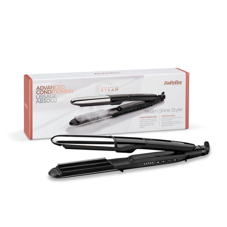 Babyliss, prostownica do włosów, ST496e