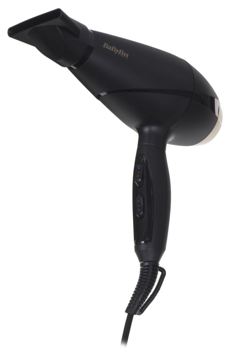Babyliss, suszarka do włosów, 6704E