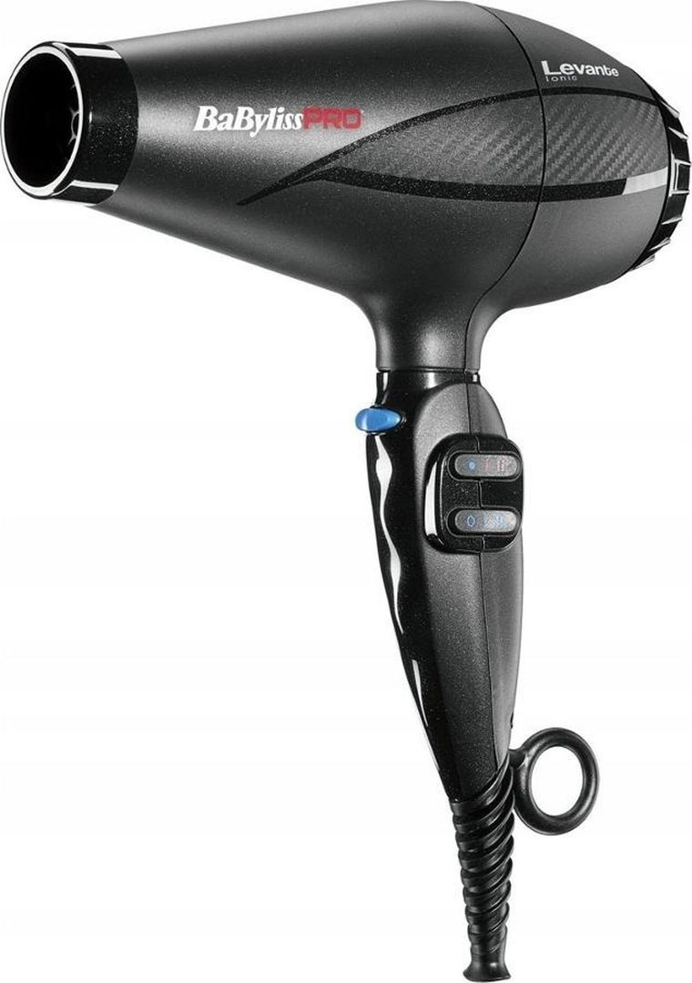 Babyliss, suszarka do włosów, BABYLISS BAB6950IE
