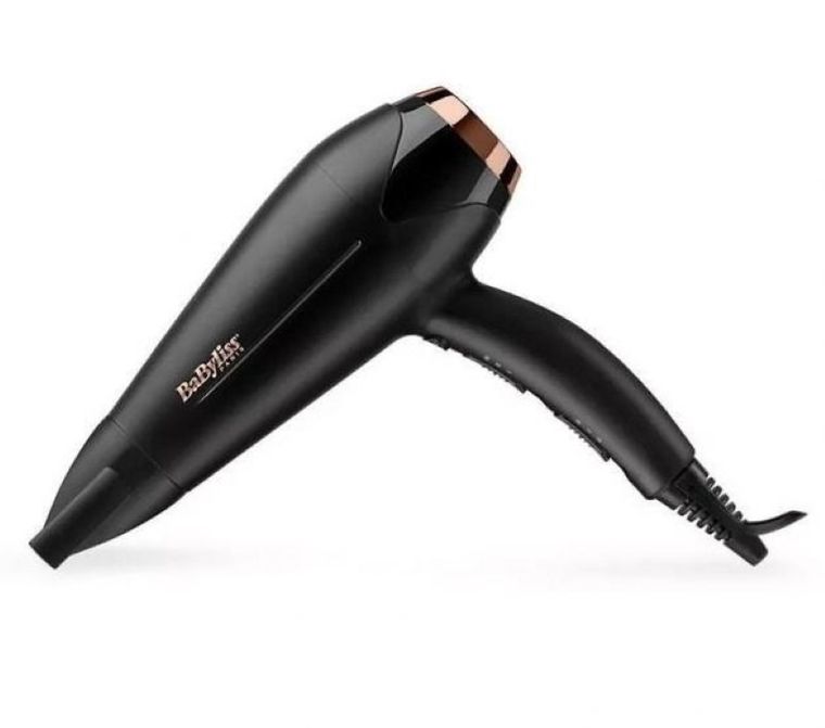 Babyliss, suszarka do włosów, D570DE