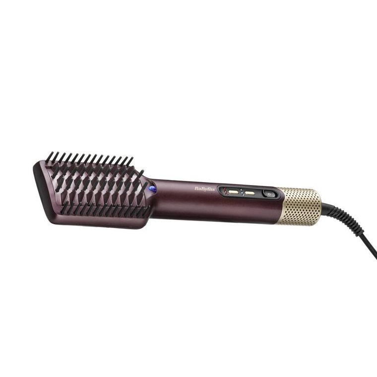 Babyliss, suszarko-lokówka, AS6400E