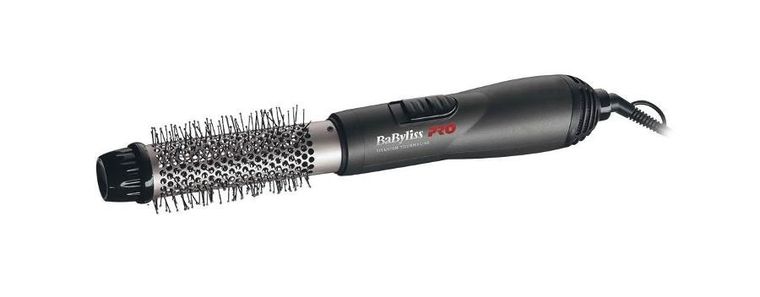 Babyliss, suszarko-lokówka, BAB2676TTE