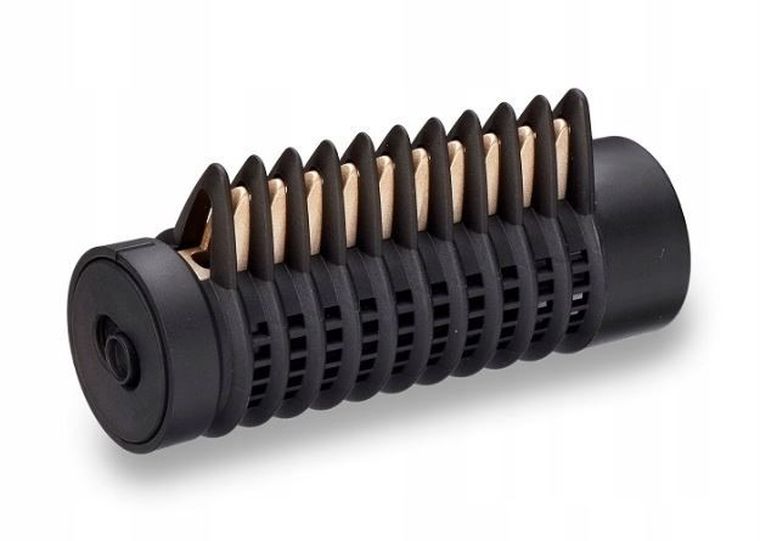 Babyliss, suszarko-lokówka z jonizacją do włosów, AS970E